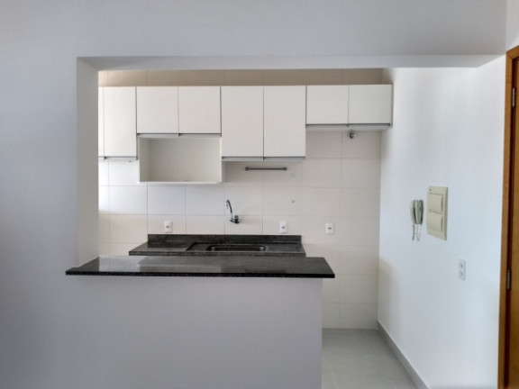 Imagem Apartamento com 2 Quartos à Venda, 110 m² em Vila Cardia - Bauru