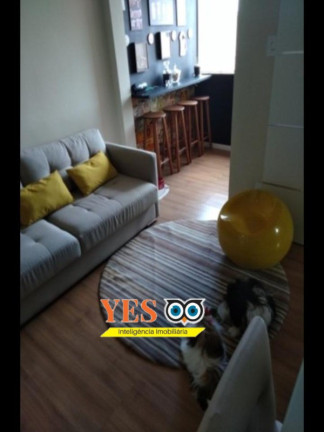 Imagem Apartamento com 2 Quartos à Venda, 50 m² em Lagoa Salgada - Feira De Santana Imagem Apartamento com 2 Quartos à Venda, 50 m² em Lagoa Salgada - Feira De Santana