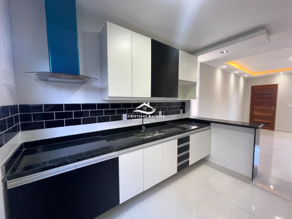 Imagem Casa com 2 Quartos à Venda, 79 m² em Jardim Atlântico Oeste (itaipuaçu) - Maricá Imagem Casa com 2 Quartos à Venda, 79 m² em Jardim Atlântico Oeste (itaipuaçu) - Maricá