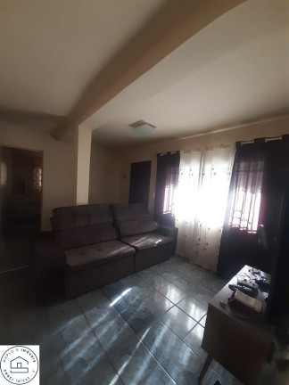Imagem Casa com 1 Quarto à Venda, 86 m² em Jardim União - Franco Da Rocha Imagem Casa com 1 Quarto à Venda, 86 m² em Jardim União - Franco Da Rocha