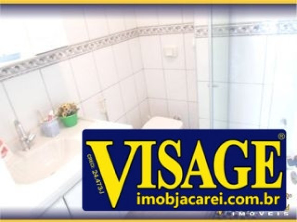 Imagem Casa de Condomínio à Venda, 108 m² em Pq. Nova America - Jacareí Imagem Casa de Condomínio à Venda, 108 m² em Pq. Nova America - Jacareí