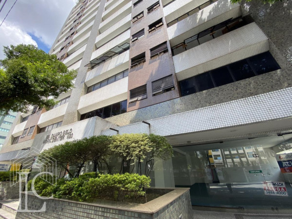 Imagem Imóvel Comercial para Alugar, 90 m² em Campo Belo - São Paulo Imagem Imóvel Comercial para Alugar, 90 m² em Campo Belo - São Paulo