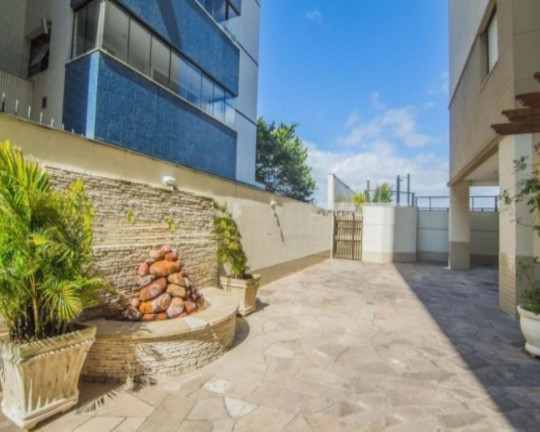 Imagem Apartamento com 2 Quartos à Venda, 81 m² em Bom Jesus - Porto Alegre Imagem Apartamento com 2 Quartos à Venda, 81 m² em Bom Jesus - Porto Alegre