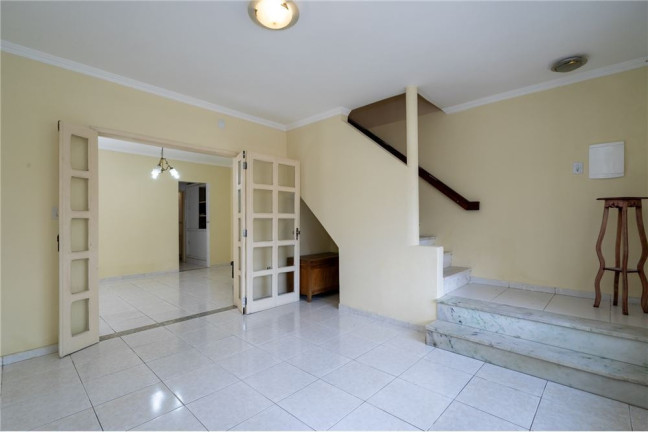 Casa com 2 Quartos à Venda, 109 m² em Alto Da Lapa - São Paulo