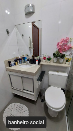 Imagem Imóvel com 2 Quartos à Venda, 161 m² em Santa Maria - Santo André