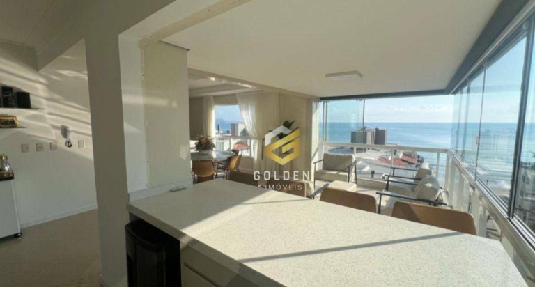 Imagem Apartamento com 3 Quartos à Venda, 220 m² em Meia Praia - Itapema