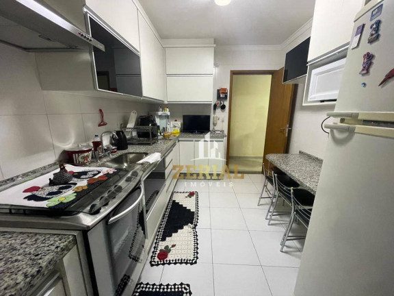 Imagem Apartamento com 3 Quartos à Venda, 92 m² em Barcelona - São Caetano Do Sul
