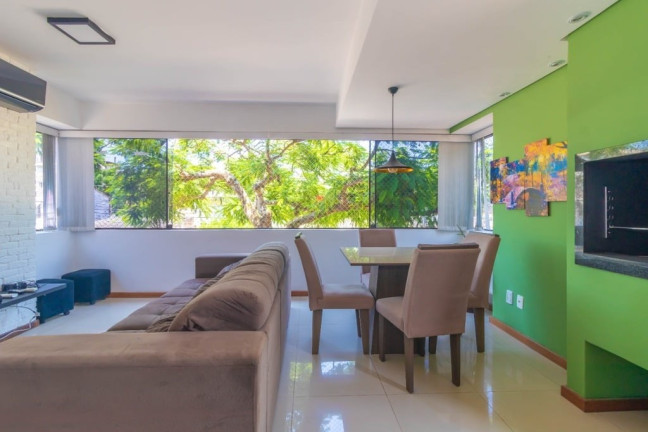 Apartamento com 2 Quartos à Venda, 81 m² em Passo Da Areia - Porto Alegre