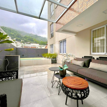 Imagem Apartamento com 3 Quartos à Venda, 150 m² em Vila Nova - Jaraguá Do Sul