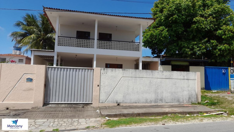Casa com 3 Quartos à Venda, 172 m² em Jardim Cidade Universitária - João Pessoa