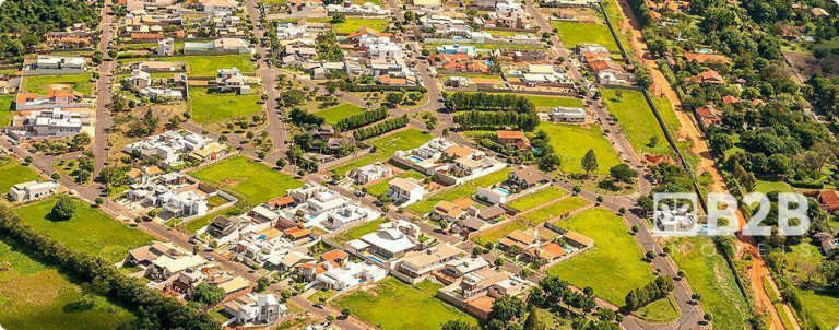 Imagem Terreno à Venda, 600 m² em Residecial Primavera - Piratininga Imagem Terreno à Venda, 600 m² em Residecial Primavera - Piratininga