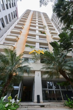 Imagem Apartamento com 2 Quartos à Venda, 83 m² em Consolação - São Paulo Imagem Apartamento com 2 Quartos à Venda, 83 m² em Consolação - São Paulo