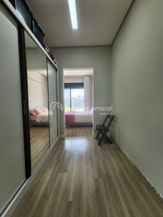 Imagem Casa de Condomínio com 3 Quartos à Venda, 200 m² em Vila Monte Alegre - Paulínia Imagem Casa de Condomínio com 3 Quartos à Venda, 200 m² em Vila Monte Alegre - Paulínia