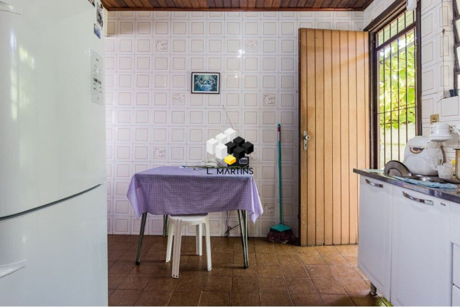 Imagem Casa com 3 Quartos à Venda, 528 m² em Partenon - Porto Alegre