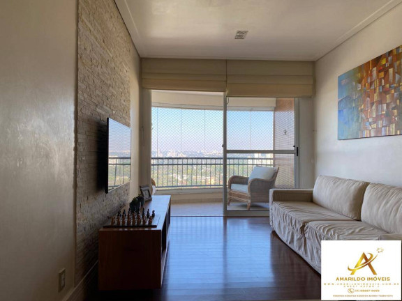 Imagem Apartamento com 3 Quartos à Venda, 100 m² em Pinheiros - São Paulo