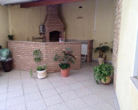 Imagem Casa com 3 Quartos à Venda, 145 m² em Vila Guilhermina - São Paulo Imagem Casa com 3 Quartos à Venda, 145 m² em Vila Guilhermina - São Paulo