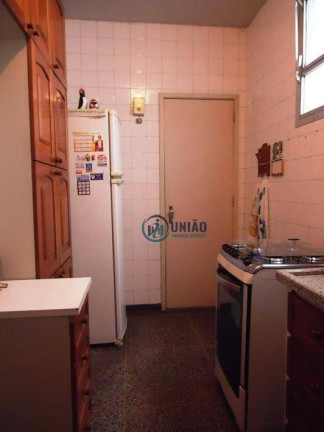 Imagem Apartamento com 3 Quartos à Venda, 90 m² em Icaraí - Niterói