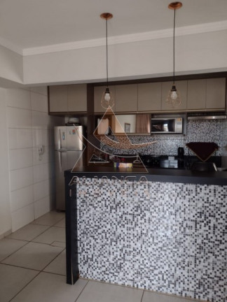 Imagem Apartamento com 2 Quartos à Venda, 57 m² em Planalto Verde - Ribeirão Preto Imagem Apartamento com 2 Quartos à Venda, 57 m² em Planalto Verde - Ribeirão Preto