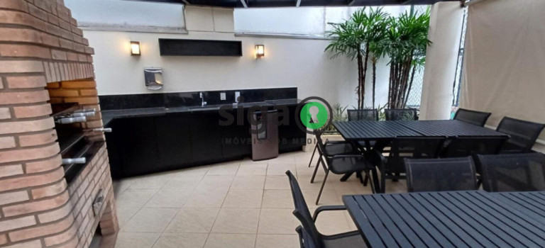 Imagem Apartamento com 2 Quartos à Venda, 103 m² em Vila Suzana - São Paulo