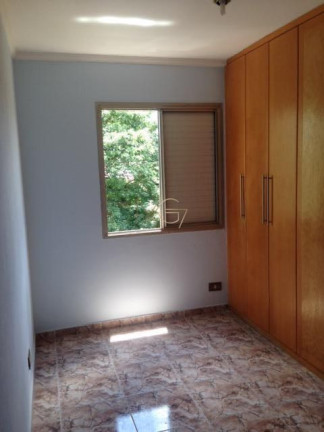 Imagem Apartamento com 2 Quartos à Venda, 51 m² em Lauzane Paulista - São Paulo