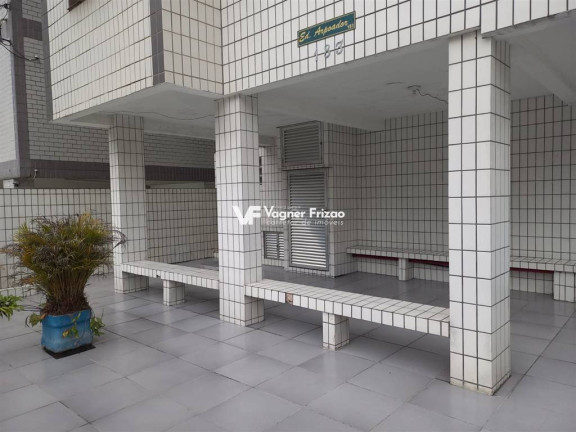 Imagem Apartamento com 1 Quarto à Venda, 49 m² em Vila Guilhermina - Praia Grande Imagem Apartamento com 1 Quarto à Venda, 49 m² em Vila Guilhermina - Praia Grande