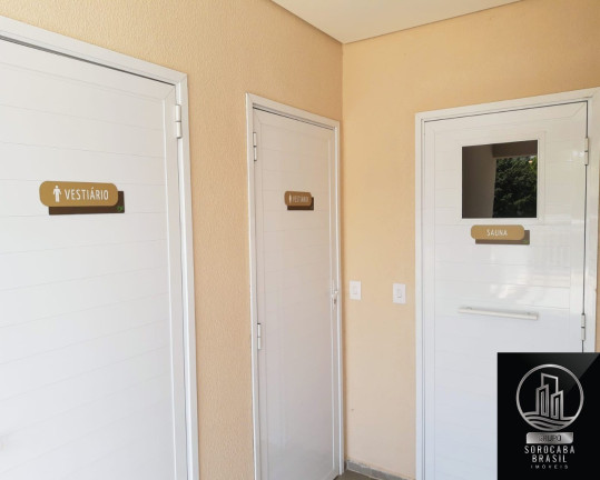Imagem Apartamento com 2 Quartos para Alugar, 45 m² em Jardim Ipê - Sorocaba Imagem Apartamento com 2 Quartos para Alugar, 45 m² em Jardim Ipê - Sorocaba