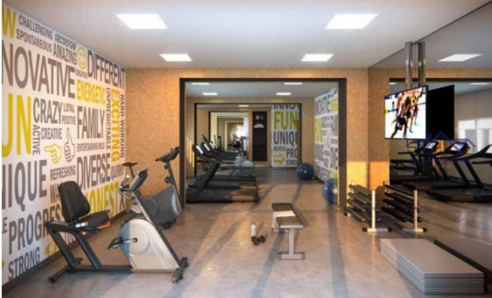 Imagem Apartamento com 3 Quartos à Venda, 68 m² em Tatuapé - São Paulo Imagem Apartamento com 3 Quartos à Venda, 68 m² em Tatuapé - São Paulo