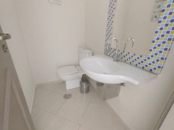 Imagem Apartamento com 4 Quartos à Venda, 160 m² em Pitangueiras - Guarujá Imagem Apartamento com 4 Quartos à Venda, 160 m² em Pitangueiras - Guarujá