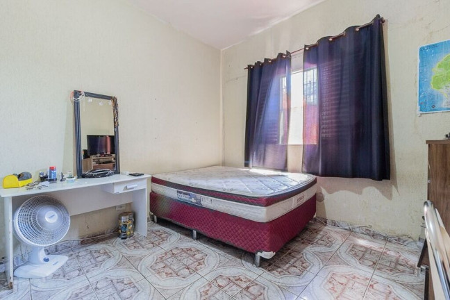 Imagem Casa com 3 Quartos à Venda, 451 m² em Vila Matilde - São Paulo