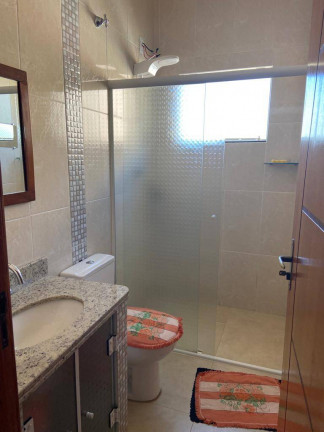 Imagem Chácara com 3 Quartos à Venda, 150 m² em Centro - Boituva
