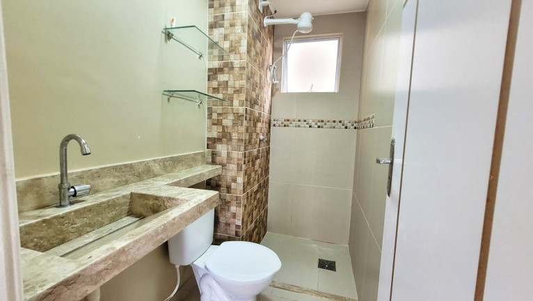 Imagem Apartamento com 2 Quartos à Venda, 41 m² em Santa Etelvina - Manaus Imagem Apartamento com 2 Quartos à Venda, 41 m² em Santa Etelvina - Manaus