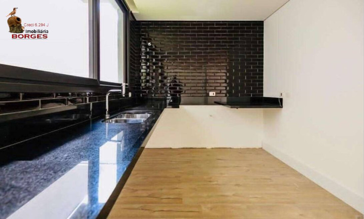 Imagem Casa de Condomínio com 3 Quartos à Venda, 355 m² em Moema - São Paulo