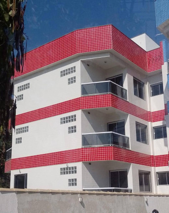 Imagem Apartamento com 2 Quartos à Venda, 82 m² em Fluminense - São Pedro Da Aldeia