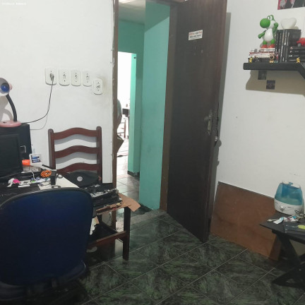 Imagem Casa com 4 Quartos à Venda, 450 m² em Campo Grande - Rio De Janeiro