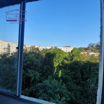 Imagem Imóvel com 2 Quartos à Venda, 40 m² em Cavalhada - Porto Alegre