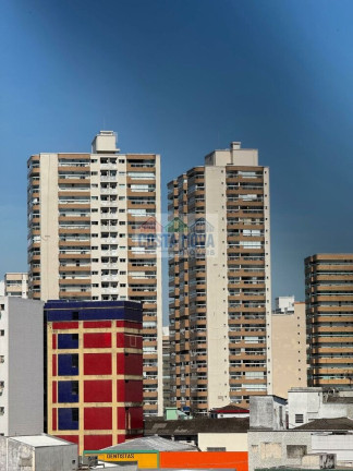 Apartamento com 2 Quartos à Venda, 60 m² em Boqueirão - Praia Grande