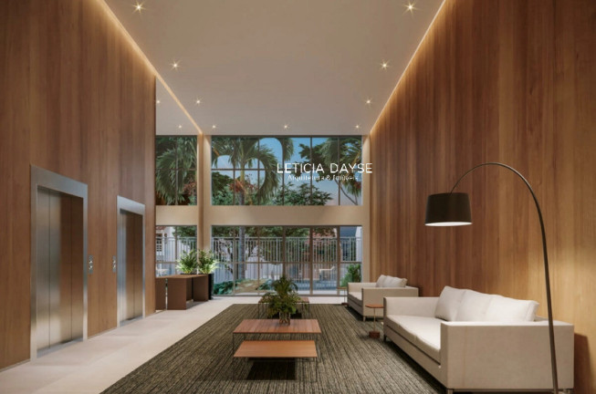 Imagem Apartamento com 3 Quartos à Venda, em Parque São Jorge - São Paulo Imagem Apartamento com 3 Quartos à Venda, em Parque São Jorge - São Paulo