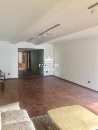 Imagem Apartamento com 4 Quartos à Venda, 348 m² em Boqueirão - Santos Imagem Apartamento com 4 Quartos à Venda, 348 m² em Boqueirão - Santos