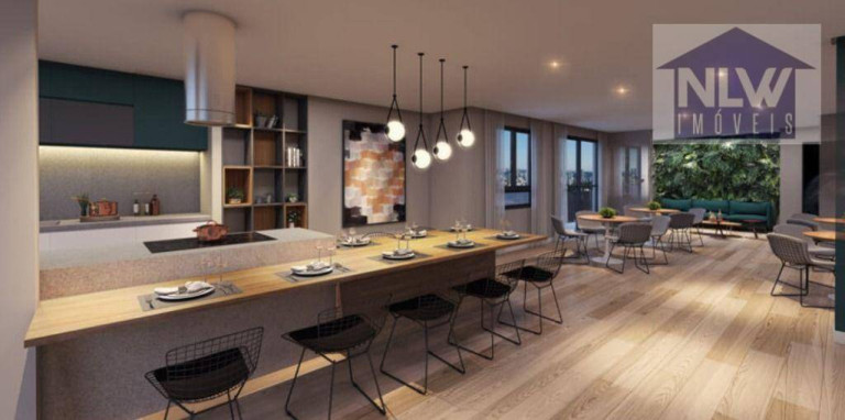 Imagem Apartamento com 2 Quartos à Venda, 31 m² em Vila Pompeia - São Paulo Imagem Apartamento com 2 Quartos à Venda, 31 m² em Vila Pompeia - São Paulo