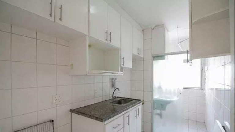 Imagem Apartamento com 2 Quartos para Alugar, 50 m² em Vila Leopoldina - São Paulo Imagem Apartamento com 2 Quartos para Alugar, 50 m² em Vila Leopoldina - São Paulo