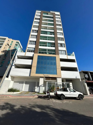 Imagem Apartamento com 1 Quarto à Venda, 38 m² em Praia Do Morro - Guarapari