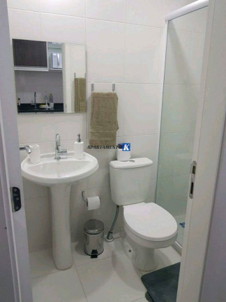 Imagem Studio com 1 Quarto à Venda, 25 m² em Santana - São Paulo