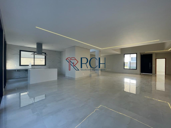 Imagem Casa com 3 Quartos à Venda, 375 m² em Alphaville Nova Esplanada 3 - Votorantim