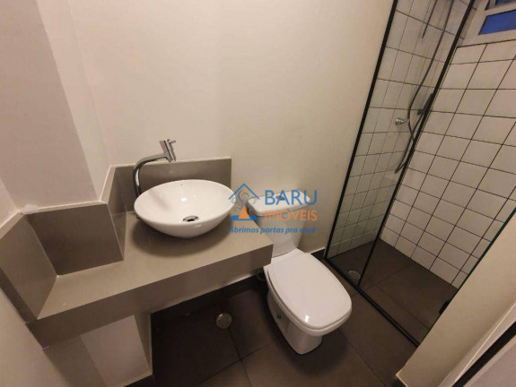 Imagem Apartamento com 1 Quarto à Venda, 30 m² em Consolação - São Paulo