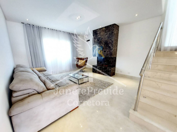 Imagem Casa de Condomínio com 5 Quartos à Venda, 520 m² em Alphaville - Santana De Parnaíba