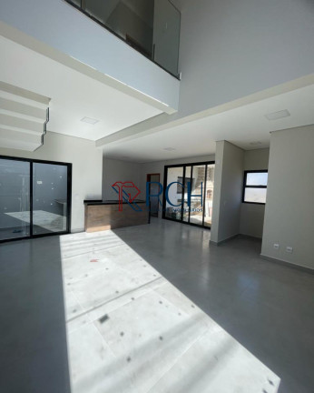 Imagem Casa com 3 Quartos à Venda, 183 m² em Cajuru Do Sul - Sorocaba