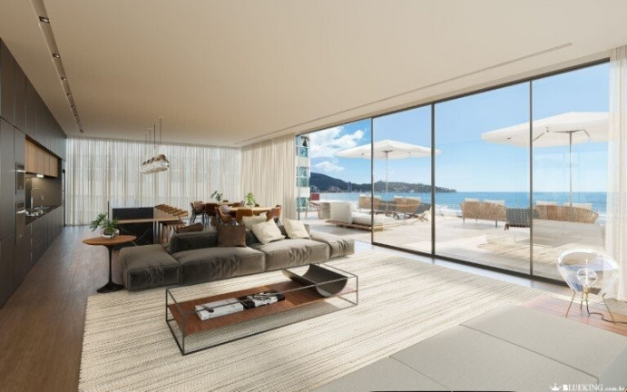 Imagem Imóvel com 4 Quartos à Venda, 342 m² em Itapema - Itapema