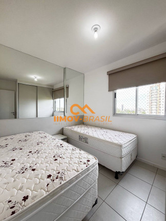 Imagem Apartamento com 3 Quartos para Alugar, 70 m² em São Francisco - Campo Grande