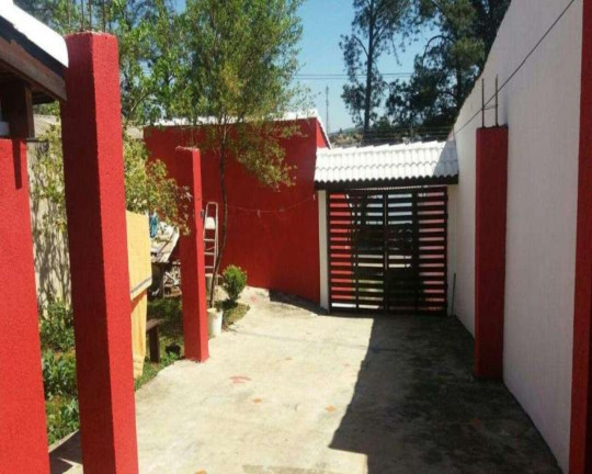 Imagem Casa com 2 Quartos à Venda, 135 m² em Jardim Dos Pinheiros - Atibaia