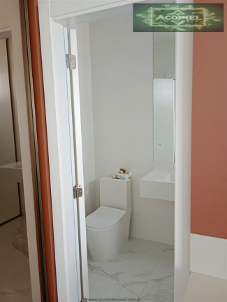 Imagem Apartamento com 5 Quartos à Venda, 306 m² em Meia Praia - Itapema